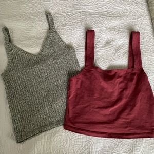 tank top bundle